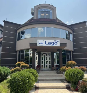 Vila LAGO