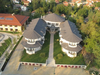 Vila Dinčić