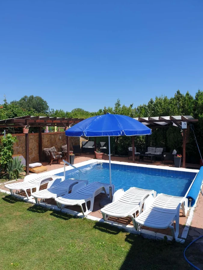 Apartmani Đorđevć Plus