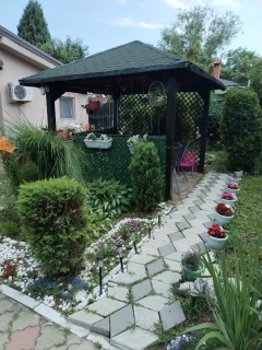 Apartmani Đorđevć Plus