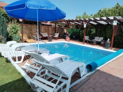 Apartmani Đorđevć Plus