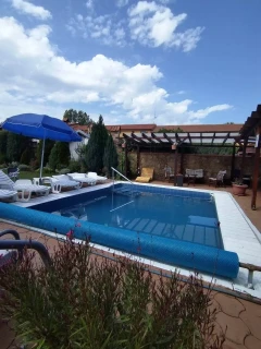 Apartmani Đorđevć Plus