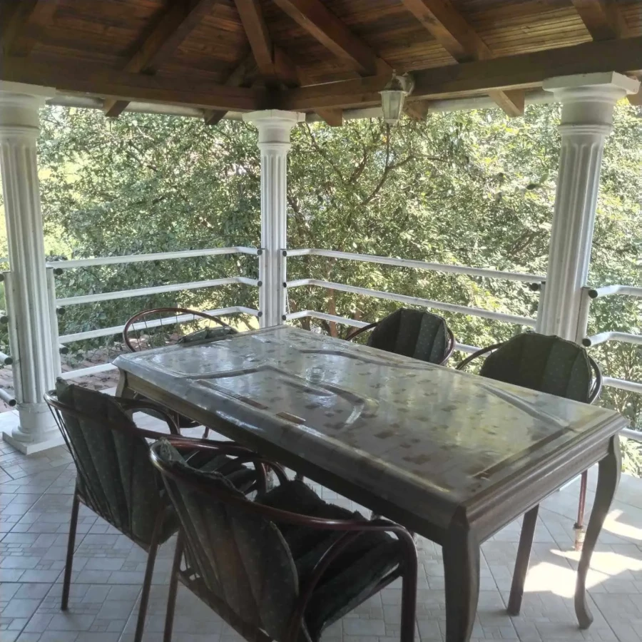 Srebrno Jezero apartmani Duca