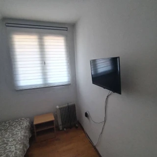 Srebrno Jezero apartmani Duca