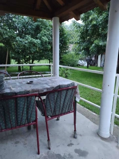 Srebrno Jezero apartmani Duca