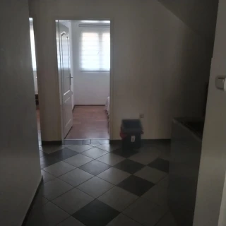 Srebrno Jezero apartmani Duca