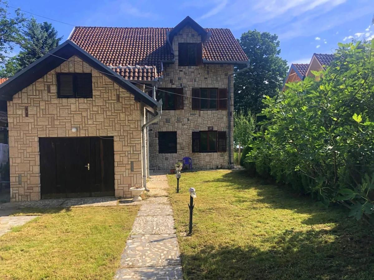 Vila Mirjana