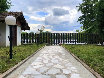 Vila Mirjana
