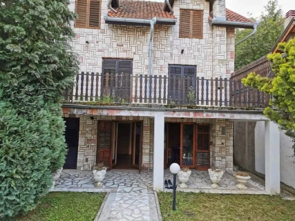 Vila Mirjana