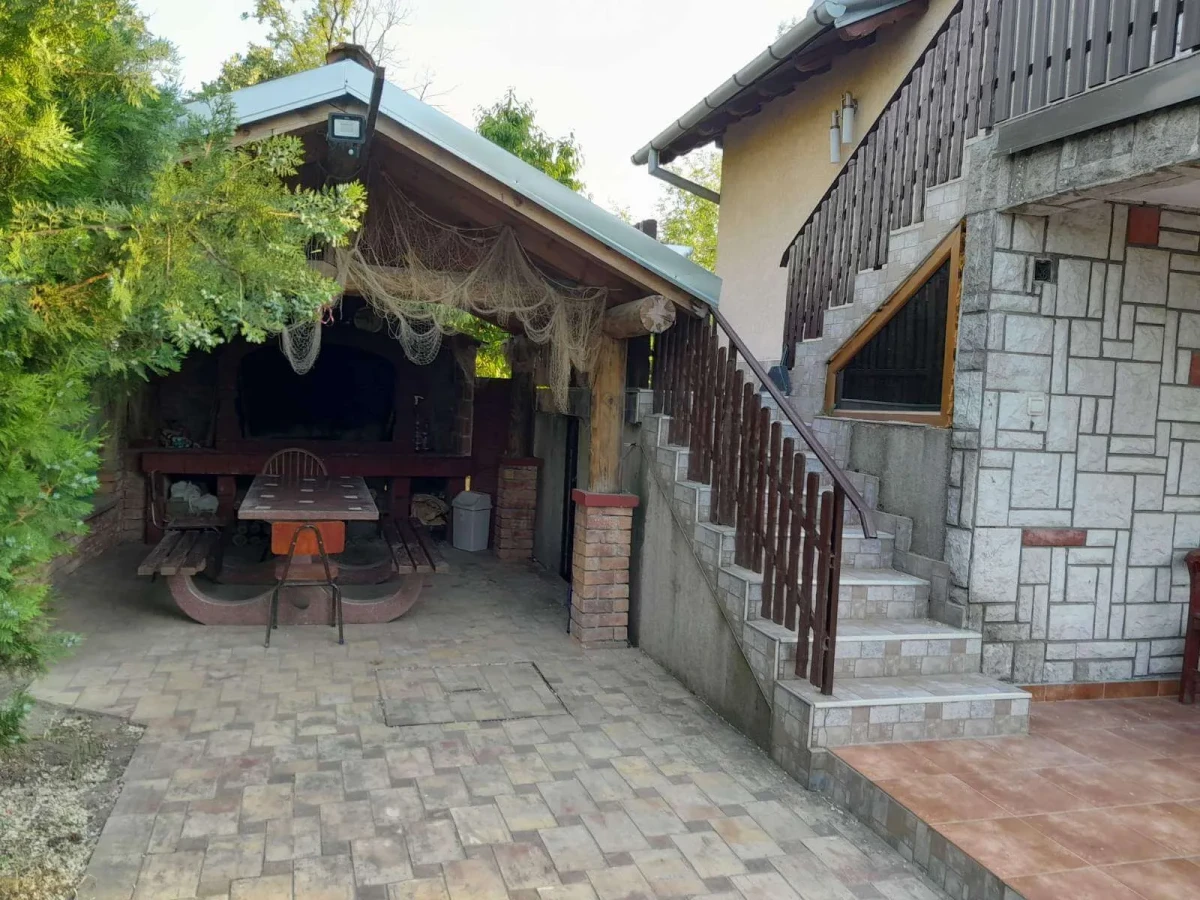 Vikendica za izdavanje