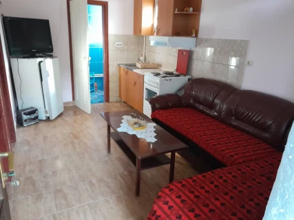 Vikendica za izdavanje