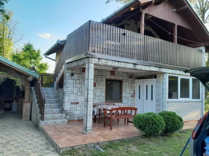 Vikendica za izdavanje