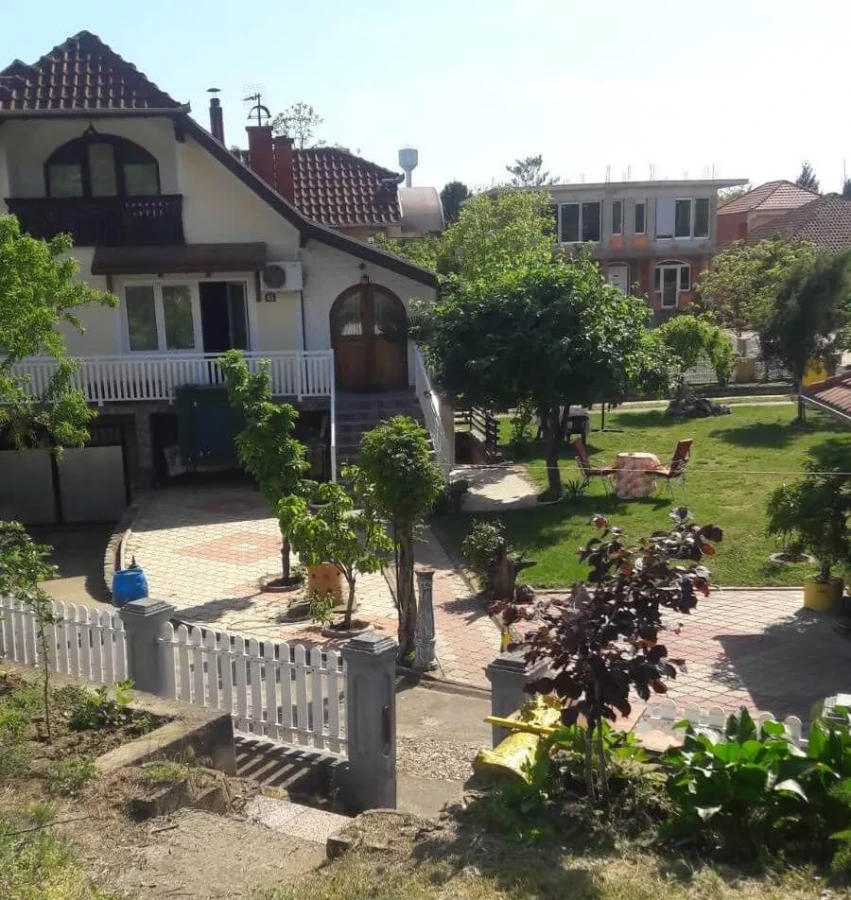 Apartmani ANĐELKOVIĆ