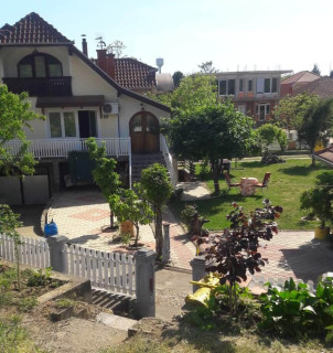 Apartmani ANĐELKOVIĆ