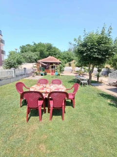 Apartmani ANĐELKOVIĆ
