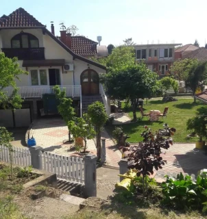 Apartmani ANĐELKOVIĆ