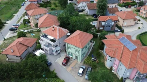Apartmani DESKOM