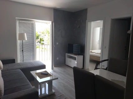 Apartmani Lazić Srebrno Jezero