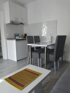 Apartmani Lazić Srebrno Jezero