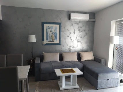 Apartmani Lazić Srebrno Jezero