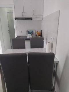 Apartmani Lazić Srebrno Jezero