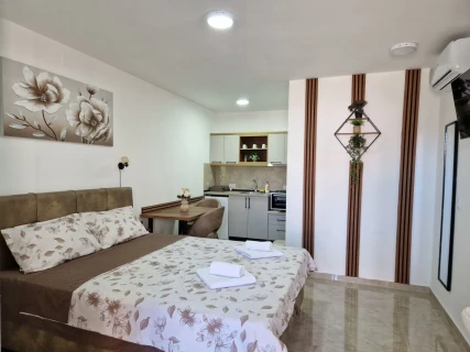 Apartmani Nataly M2