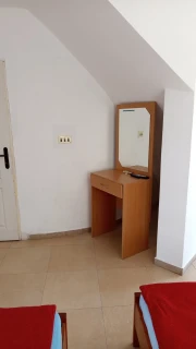 Apartmani JELENA Srebrno Jezero