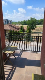 Apartmani JELENA Srebrno Jezero