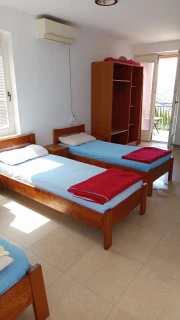 Apartmani JELENA Srebrno Jezero