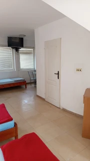 Apartmani JELENA Srebrno Jezero