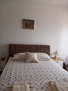 Apartman studio ZORA