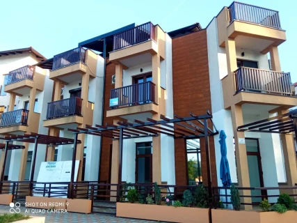 Apartman studio ZORA