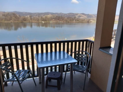 Apartman studio ZORA