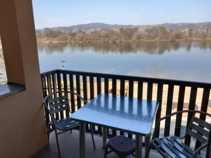 Apartman studio ZORA