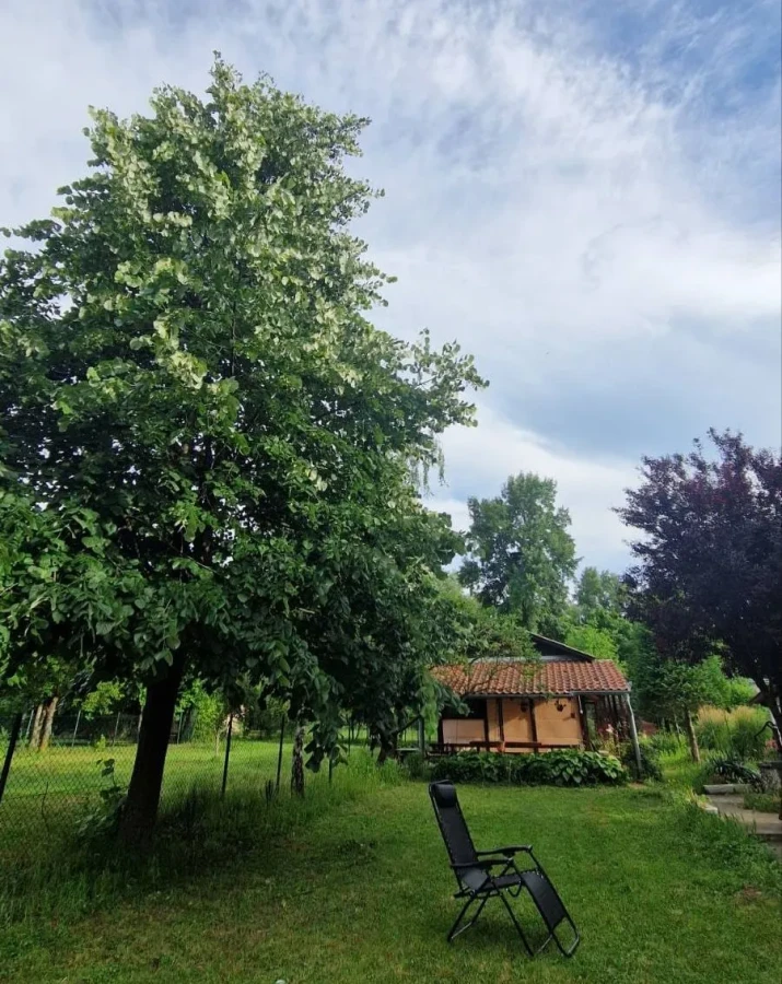 Vikendice GARIĆ