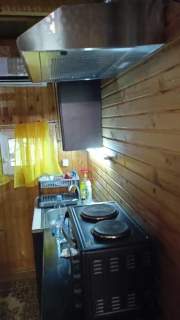 Vikendice GARIĆ