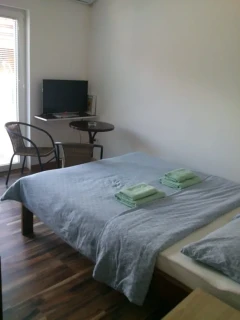 VILA BAGREM - Sobe Jovanović