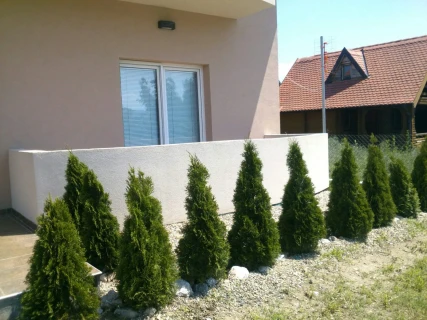 VILA BAGREM - Sobe Jovanović