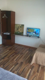 VILA BAGREM - Sobe Jovanović