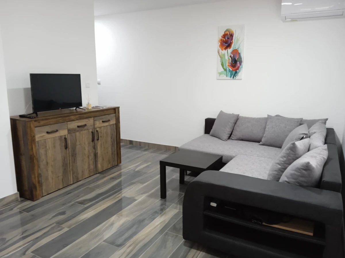 Apartman Una