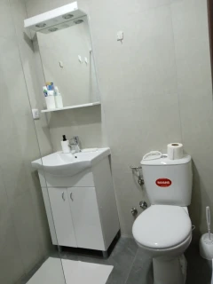 Apartman Una