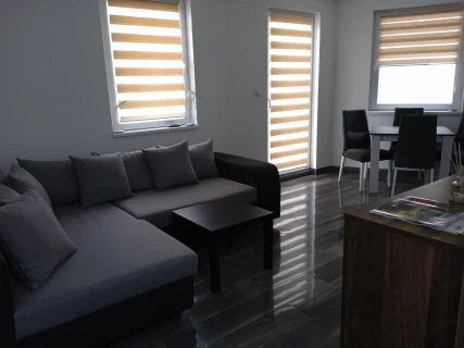 Apartman Una