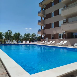 Apartman A2 Silver & SPA