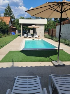 Nensy apartman