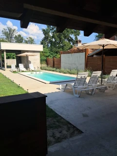 Nensy apartman