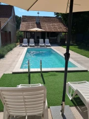 Nensy apartman