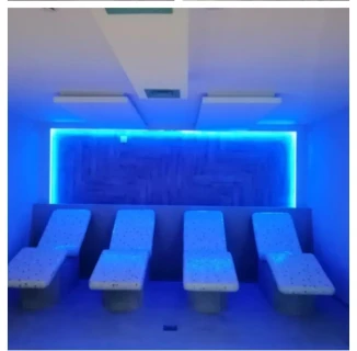 Apartman Snow White