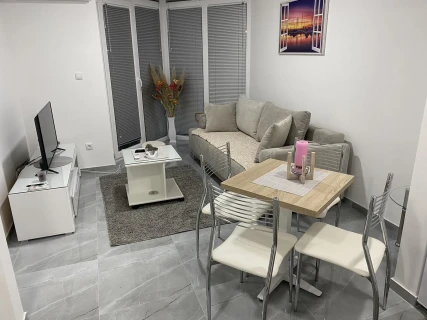 Apartman Snow White