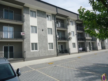 Apartman Mančić