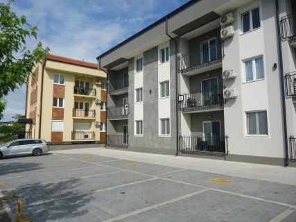 Apartman Mančić